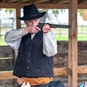 Wild West Shooting Experience Essex Cow Boy Shooting Gun
